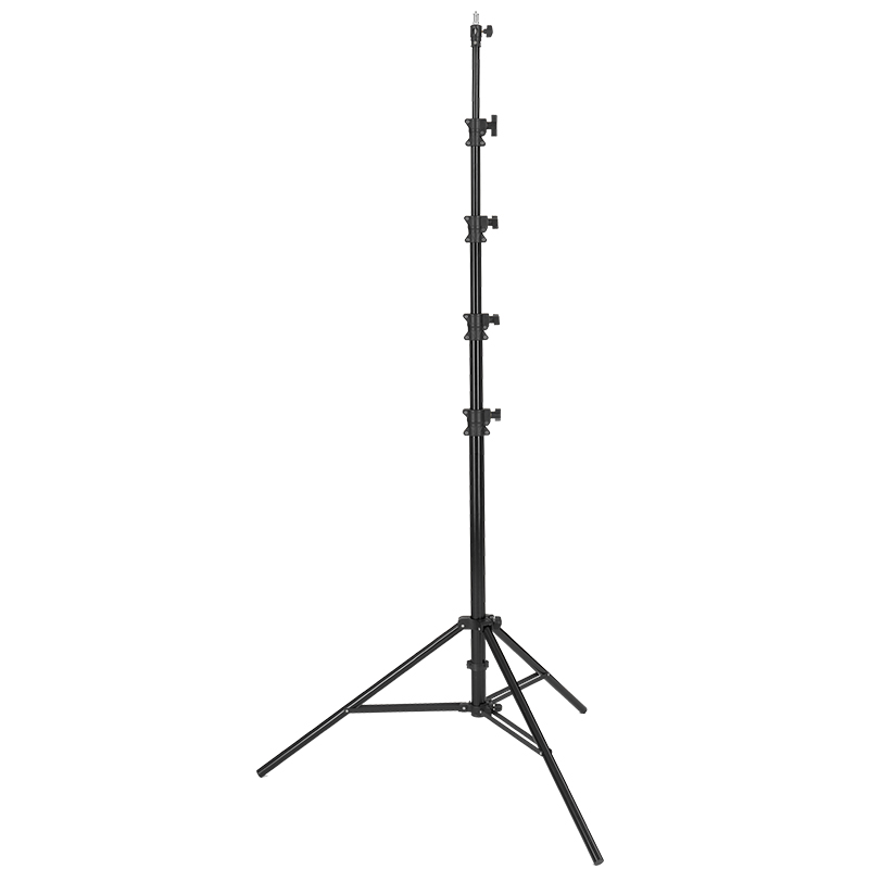 MZ-4800fp Air-Cushion Light Stand