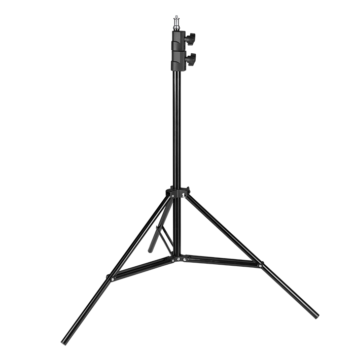 EQ-250 Steel Light Stand