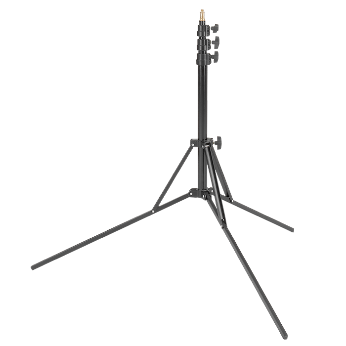 L-2400A Folding Light Stand