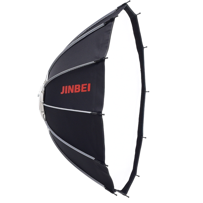 HD-85 Quick Open Beauty Dish Softbox