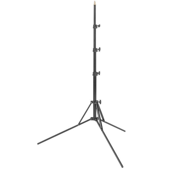 L-2400A Folding Light Stand