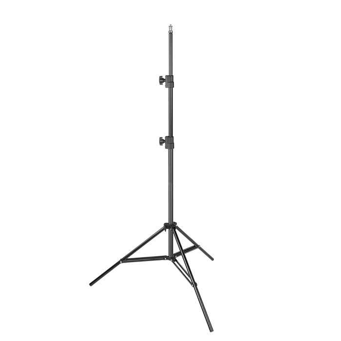 EQ-250 Steel Light Stand